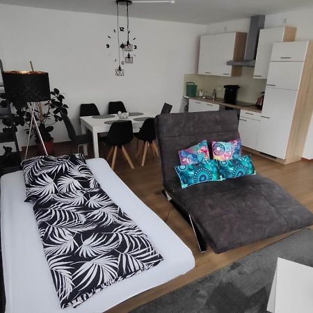 Wohnung In Muelheim-Kaerlich Zewnętrze zdjęcie