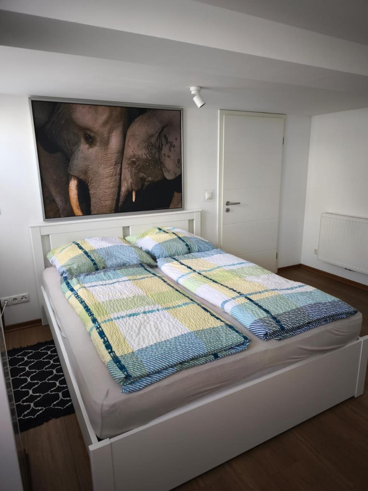 Wohnung In Muelheim-Kaerlich Zewnętrze zdjęcie