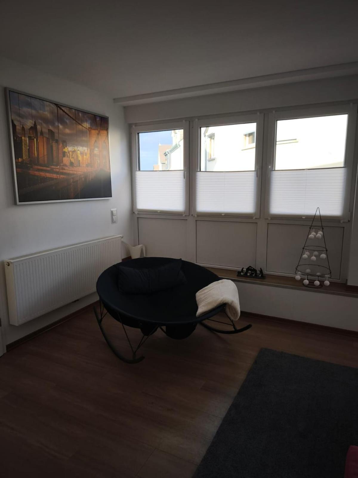 Wohnung In Muelheim-Kaerlich Zewnętrze zdjęcie