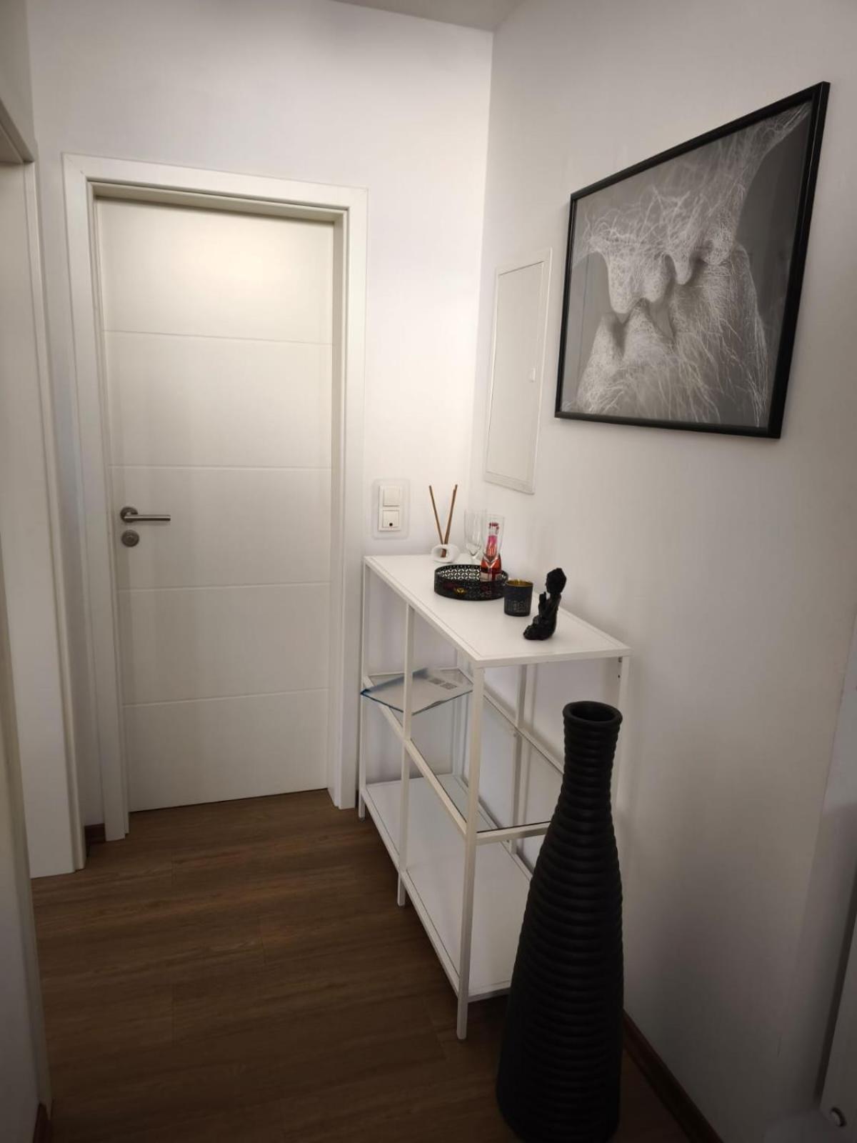 Wohnung In Muelheim-Kaerlich Zewnętrze zdjęcie